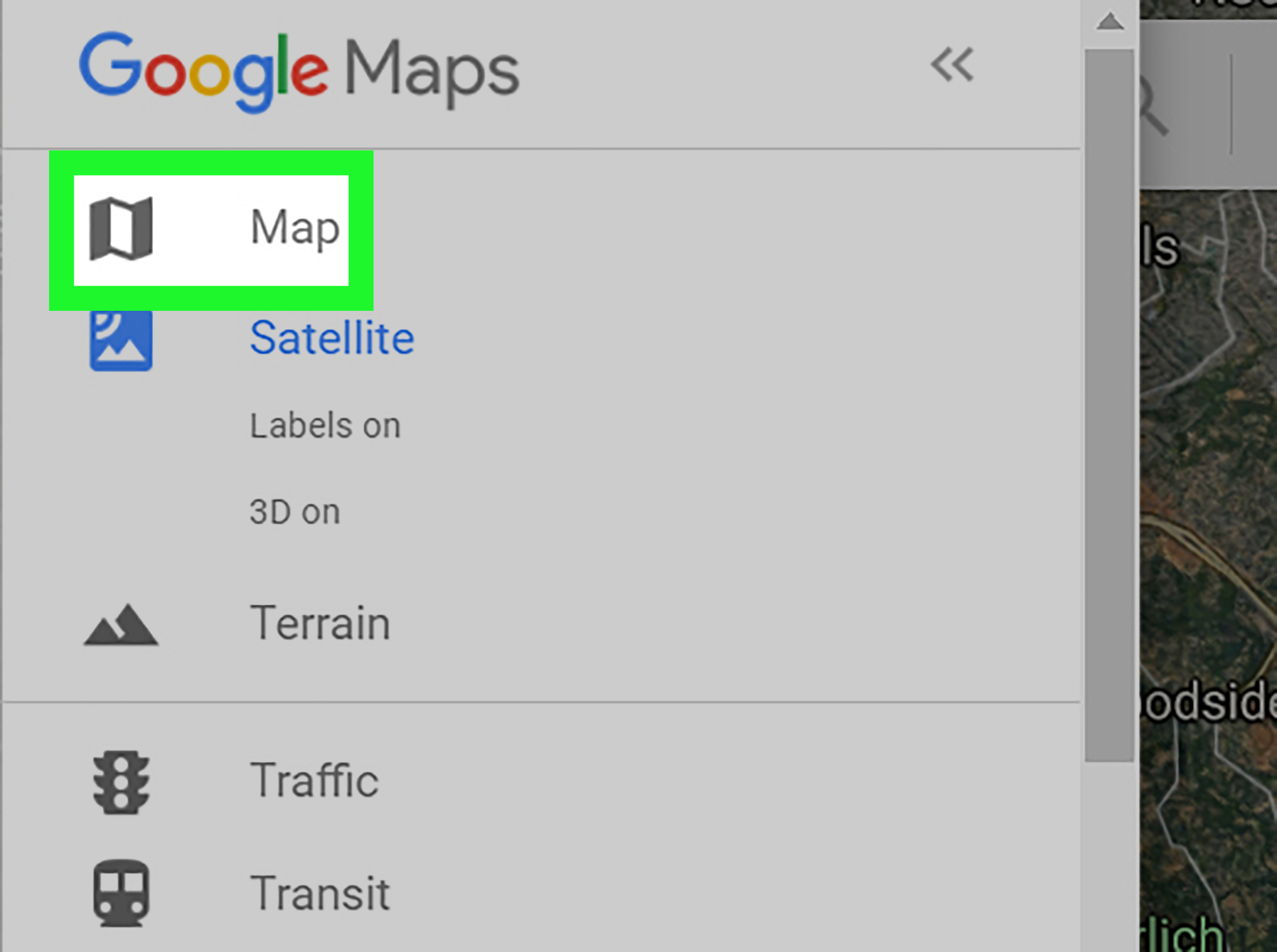 Google maps crawler for mac