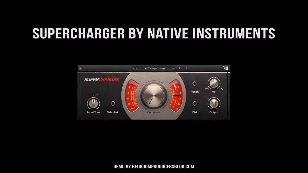 native instruments the mouth vst free